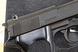 Walther, P38-K, Near NIB, 500900, I-1082 - 5 of 13
