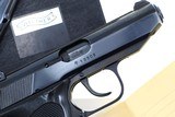 Walther PP Super, Spare Magazine, Literature, Matching Test Target, Shipping Box, 13308, I-1092 - 3 of 15