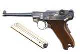 Bern, 1924, 06-24, Swiss Luger, 32893, I-252 - 1 of 16