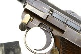 Bern, 1924, 06-24, Swiss Luger, 32893, I-252 - 9 of 16