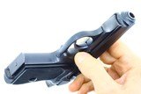 Walther PPK, Late WWII Nazi Police, 382771k, A-1857 - 7 of 11