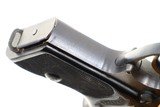 Walther PPK, Late WWII Nazi Police, 382771k, A-1857 - 6 of 11