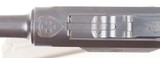 1906 Swiss Luger, Military, Cross in Shield, I-203 - 18 of 21
