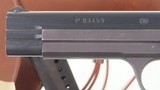 SIG P210-2, Swiss, Matte Finish, Early, Rig, I-280 - 2 of 17