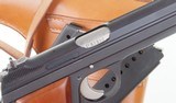 SIG P210-2, Swiss, Matte Finish, Early Rig, P81910, I-281 - 5 of 15