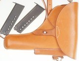SIG P210-2, Swiss, Matte Finish, Early Rig, P81910, I-281 - 12 of 15