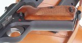 SIG P210-2, Swiss, Matte Finish, Early Rig, P81910, I-281 - 9 of 15