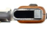 SIG P210-2, Swiss, Matte Finish, Early Rig, P81910, I-281 - 7 of 15