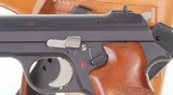 SIG P210-2, Swiss, Matte Finish, Early Rig, P81910, I-281 - 6 of 15