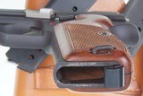 SIG P210-2, Swiss, Matte Finish, Early Rig, P81910, I-281 - 10 of 15