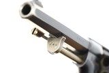 Bern, 1882, Military Revolver, Antique, 3140, O-93 - 14 of 15