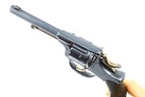 Bern, 1882, Military Revolver, Antique, 3140, O-93 - 10 of 15