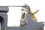 Bern, 1882, Military Revolver, Antique, 3140, O-93 - 4 of 15