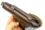 Russian Military, Makarov Rig, 1962 dated, HK6202, A-203 - 11 of 12