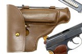 Russian Military, Makarov Rig, 1962 dated, HK6202, A-203 - 9 of 12