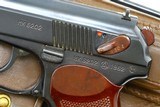 Russian Military, Makarov Rig, 1962 dated, HK6202, A-203 - 4 of 12