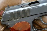 Russian Military, Makarov Rig, 1962 dated, HK6202, A-203 - 5 of 12
