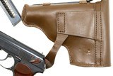 Russian Military, Makarov Rig, 1962 dated, HK6202, A-203 - 10 of 12