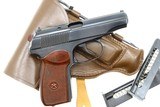 Russian Military, Makarov Rig, 1962 dated, HK6202, A-203 - 3 of 12