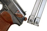 Russian Military, Makarov Rig, 1962 dated, HK6202, A-203 - 6 of 12