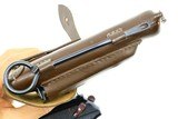 Russian Military Makarov Rig, #3992, 63 date, A-204 - 7 of 14