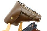 Russian Military Makarov Rig, #3992, 63 date, A-204 - 4 of 14