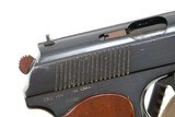 Russian Military Makarov Rig, #3992, 63 date, A-204 - 11 of 14