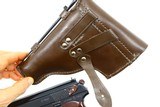 Russian Military Makarov Rig, #3992, 63 date, A-204 - 6 of 14