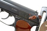 Russian Military Makarov Rig, #3992, 63 date, A-204 - 10 of 14
