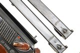 Russian Military Makarov Rig, #3992, 63 date, A-204 - 13 of 14