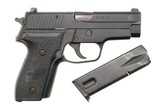 SIG Sauer P228, Late Ticino Police, #B298086, I-1260 - 2 of 12