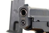 SIG Sauer, P228, Early Ticino Police, #B135681, I-1261 - 6 of 12