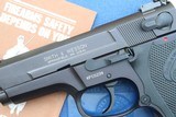 Smith & Wesson, 4006, Shorty 40, Performance Center, KPC0239, A-1648 - 6 of 15