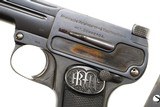Dreyse 1910 in 9mmP, 1344. A-779, Fantastic Condition! - 1 of 13
