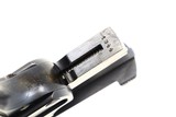 Dreyse 1910 in 9mmP, 1344. A-779, Fantastic Condition! - 9 of 13