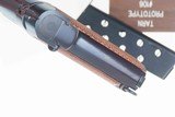Swift Rifle Co. Tarn, British, Experimental Military Pistol - 12 of 14