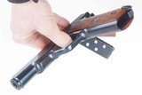 Swift Rifle Co. Tarn, British, Experimental Military Pistol - 8 of 14