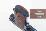 Swift Rifle Co. Tarn, British, Experimental Military Pistol - 13 of 14