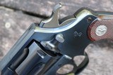Colt, New Service, .38 Special, 341258, A-1492 - 8 of 21