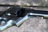 Colt, New Service, .38 Special, 341258, A-1492 - 9 of 21