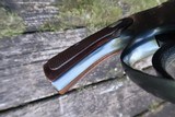 Colt, New Service, .38 Special, 341258, A-1492 - 17 of 21