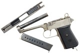 CZ38, German, WWII, Military, NSN, A-1854 - 12 of 13