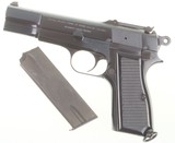 FN Hi Power, Muscat of Oman, Near New, T195579, A-1283 - 2 of 13