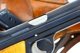 Swiss SIG, Military P49, Early High Polish, Complete Rig, A106206, I-1115 - 5 of 16