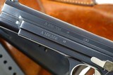 Swiss SIG, Military P49, Early High Polish, Complete Rig, A106206, I-1115 - 3 of 16