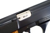 Astra M5000, Constable, .22LR, 1176167, I-1120 - 8 of 16