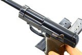 Walther AP Experimental German Military Pistol, Documented, #45, A-1899 - 5 of 16