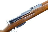 Bern K31, Jubilee, Carbine, 254, P271054, A-1901 - 7 of 15