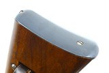 Bern K31, Jubilee, Carbine, 254, P271054, A-1901 - 12 of 15