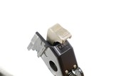 Swiss SIG P210-1, High Polish, Thurgau Police Pistol, 9mmP, P59390, I-1122 - 8 of 9